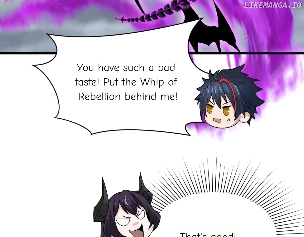 Era of the Haunted Chapter 361 - page 36